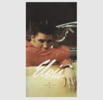 Elvis - Close Up