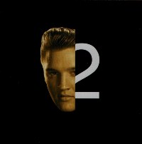 Elvis - 2nd To None