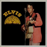 Elvis At Sun