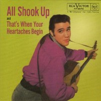 All Shook Up