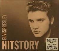 Elvis Presley - Hitstory (UK)