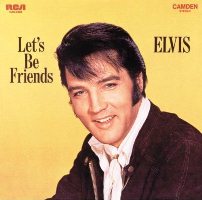 Let's Be Friends