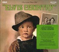 Elvis Country - Legacy Edition