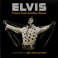Prince From Another Planet