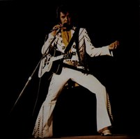 Prince From Another Planet