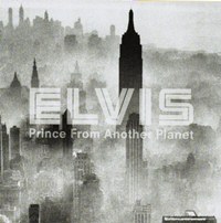 Prince From Another Planet