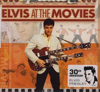 Elvis At The Movies