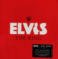 Elvis - The King