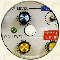 The Complete Elvis Presley Masters