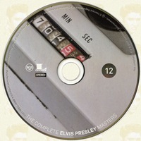 The Complete Elvis Presley Masters
