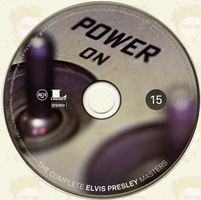 The Complete Elvis Presley Masters