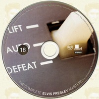 The Complete Elvis Presley Masters