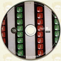 The Complete Elvis Presley Masters
