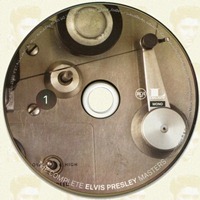 The Complete Elvis Presley Masters