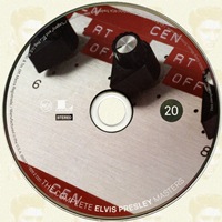 The Complete Elvis Presley Masters