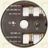 The Complete Elvis Presley Masters