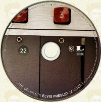 The Complete Elvis Presley Masters