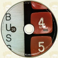 The Complete Elvis Presley Masters
