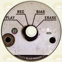 The Complete Elvis Presley Masters