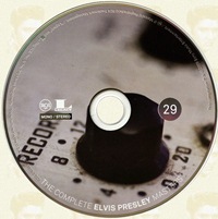 The Complete Elvis Presley Masters