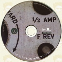 The Complete Elvis Presley Masters