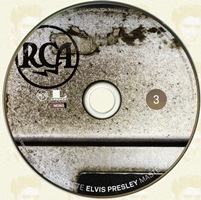 The Complete Elvis Presley Masters