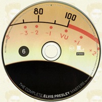 The Complete Elvis Presley Masters