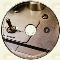 The Complete Elvis Presley Masters