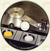 The Complete Elvis Presley Masters