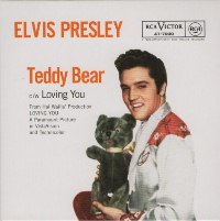 Teddy Bear