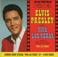 Viva Las Vegas