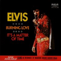 Burning Love