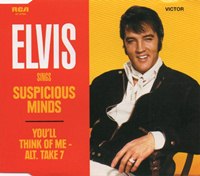 Suspicious Minds