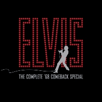 The Complete '68 Comeback Special