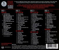 The Complete '68 Comeback Special