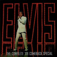 The Complete '68 Comeback Special