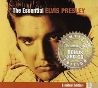 The Essential Elvis Presley 3.0