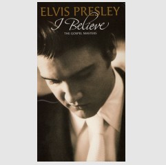 I Believe - The Gospel Masters