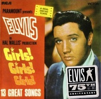 Girls! Girls! Girls!