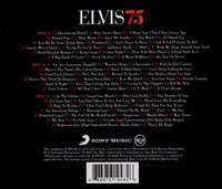 Elvis 75