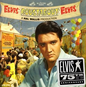 Roustabout