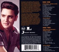 Elvis Is Back - Legacy Edition