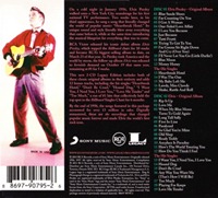 Elvis Presley - Legacy Edition