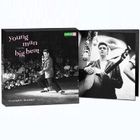 Young Man With The Big Beat