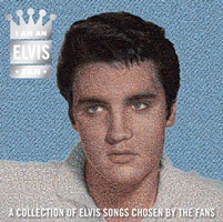 I Am An Elvis Fan