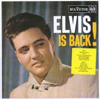 Elvis Is Back