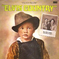 Elvis Country