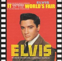 It Happened At The World's Fair