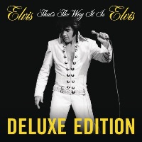 That's The Way It Is - Deluxe Edition