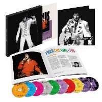 That's The Way It Is - Deluxe Edition